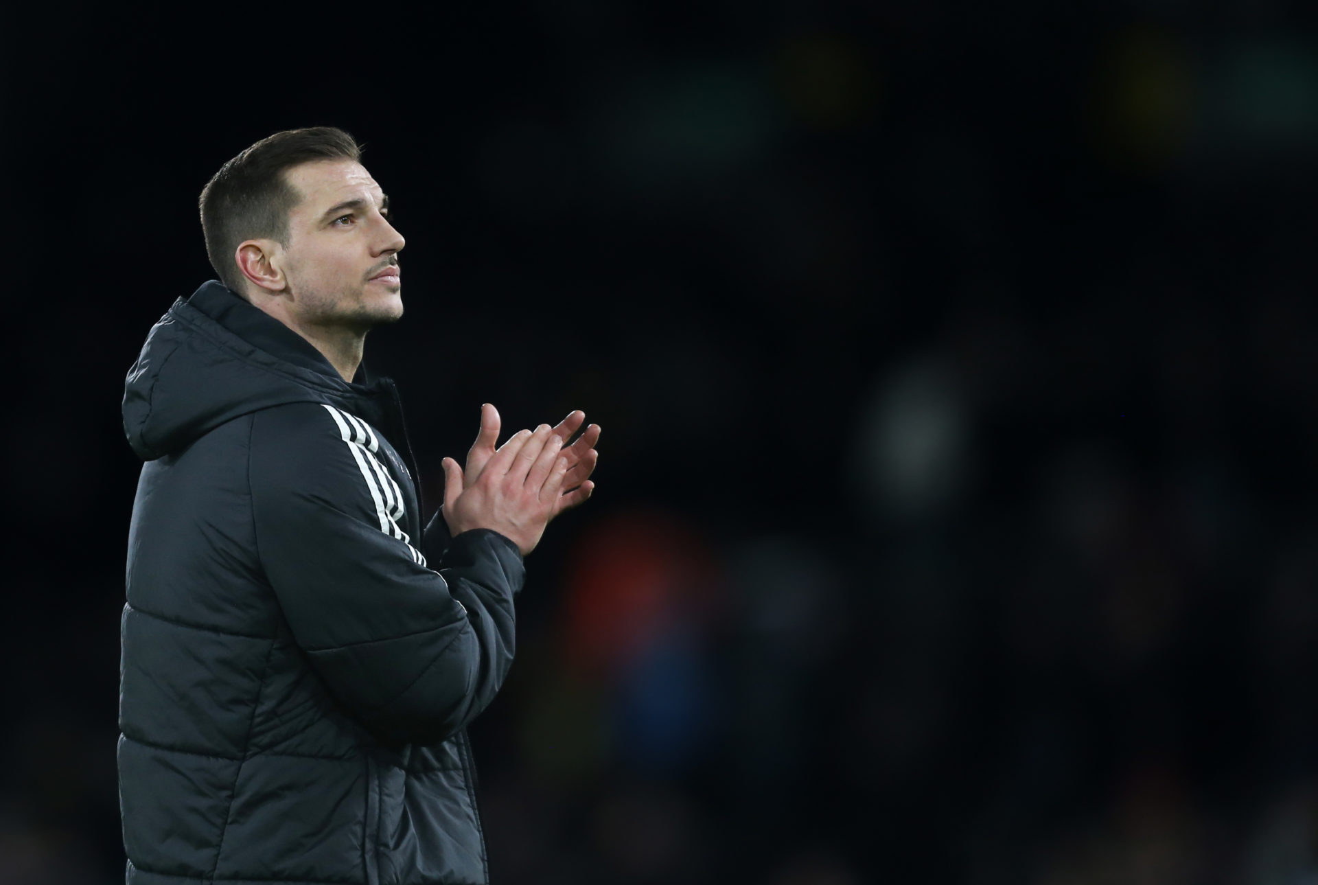 Fulham v Leeds United: Emirates FA Cup Fifth Round