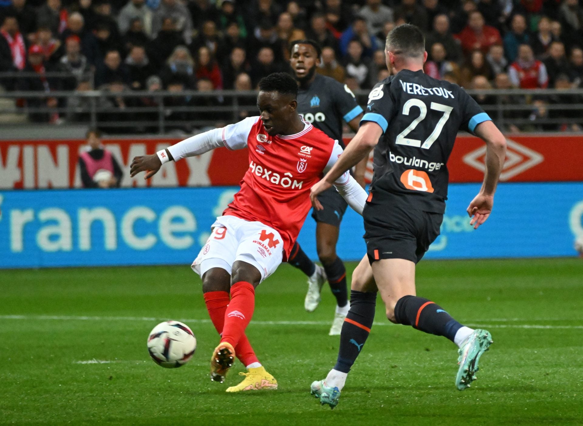 FBL-FRA-LIGUE1-REIMS-MARSEILLE