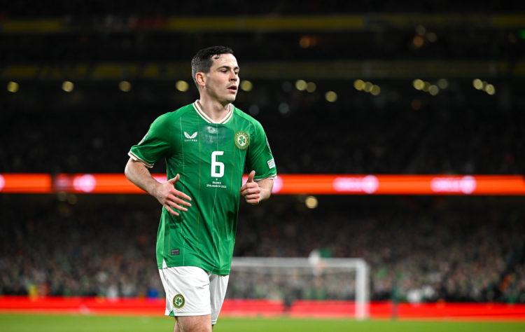 Photo By Stephen McCarthy/Sportsfile via Getty Images