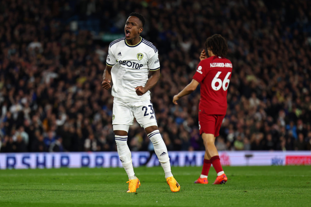 ‘Exceptional’ Star Ready To Leave Leeds, Several Clubs Take Transfer Info