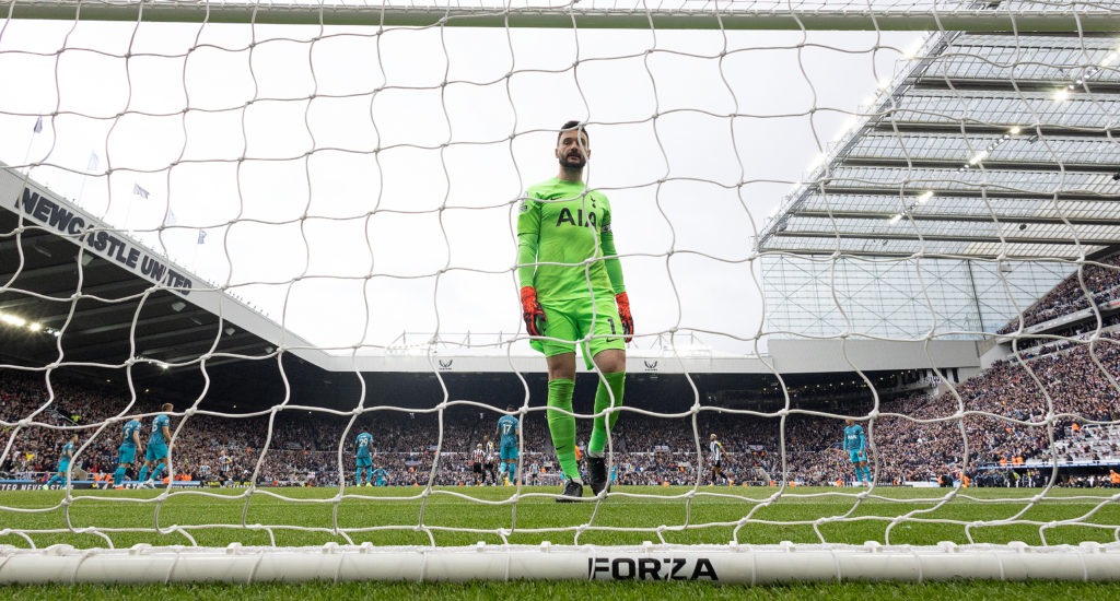 Tottenham Hotspur - Premier League