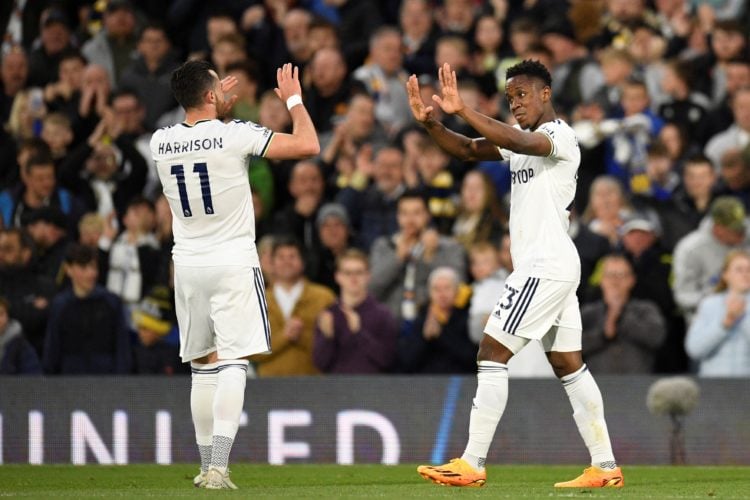 ‘Exceptional’ star ready to leave Leeds, several clubs take transfer info