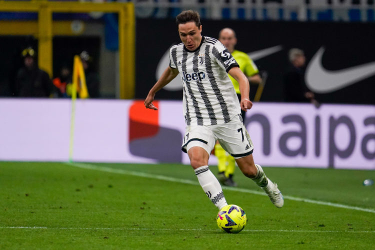 Photo by Alessio Morgese/NurPhoto via Getty Images