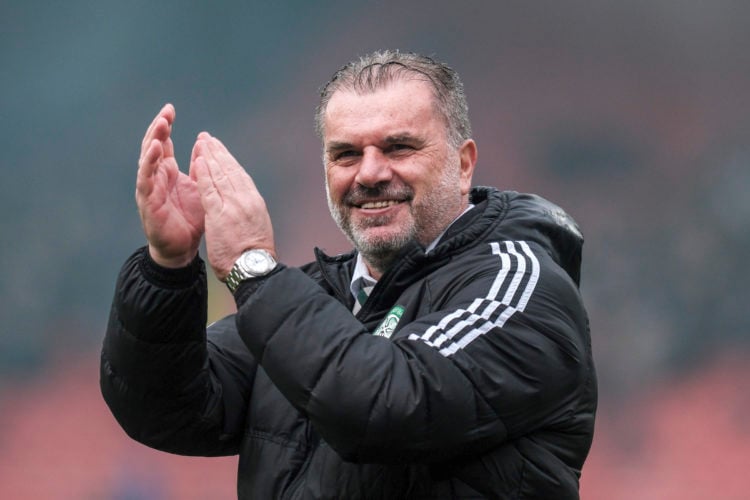 Ally McCoist urges Ange Postecoglou to sign £40m player if he gets the Tottenham job