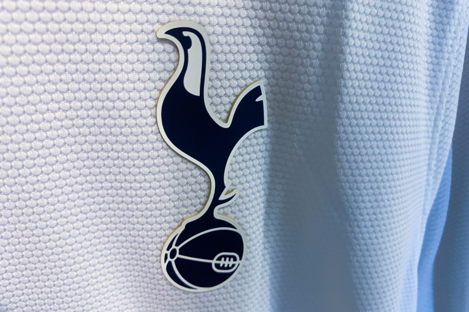 Tottenham best sale latest kit