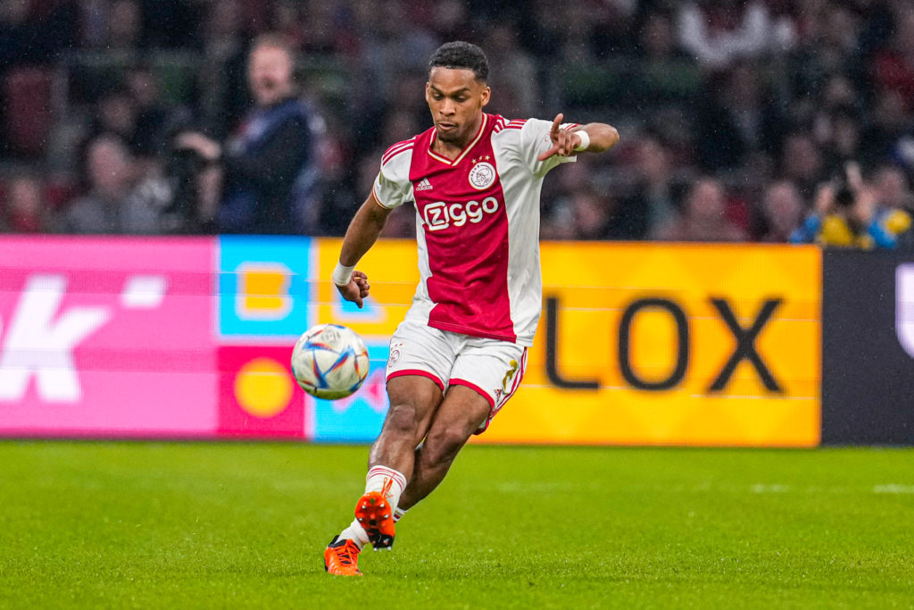 AFC Ajax v AZ Alkmaar - Dutch Eredivisie