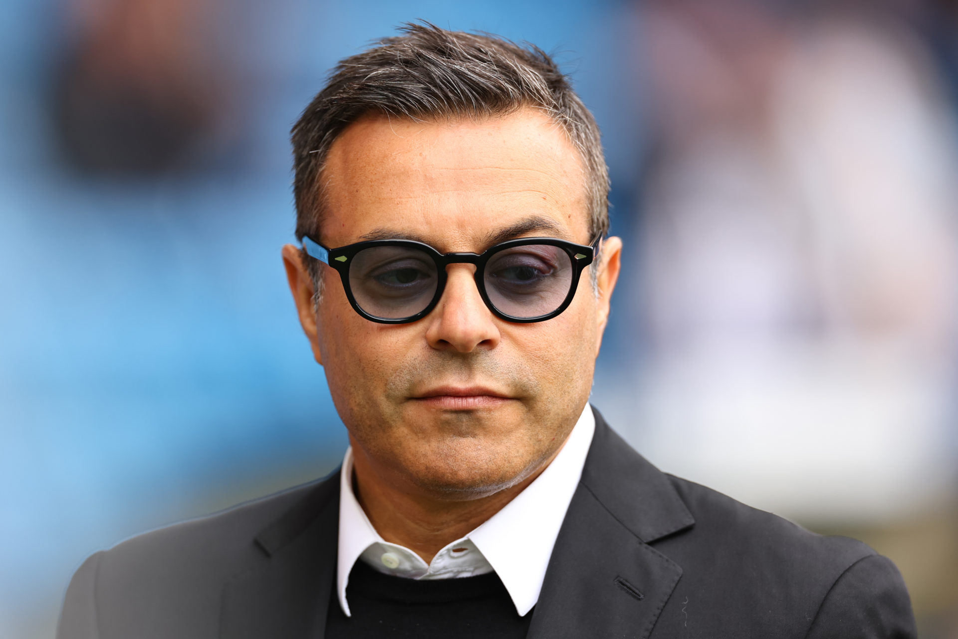 Leeds United v Newcastle United - Premier League