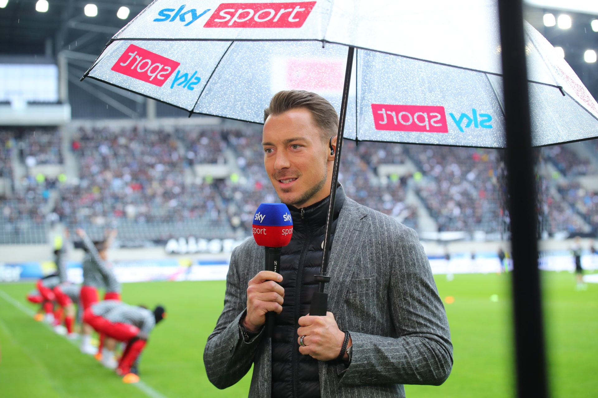 LASK v FC Red Bull Salzburg - Admiral Bundesliga