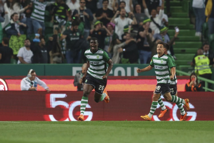 Photo by Carlos Rodrigues/Getty Images