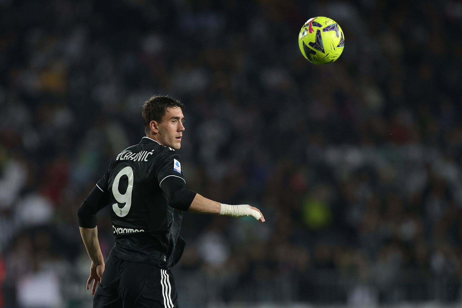 Empoli FC v Juventus - Serie A