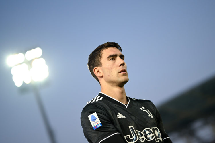 Photo by Daniele Badolato - Juventus FC/Juventus FC via Getty Images