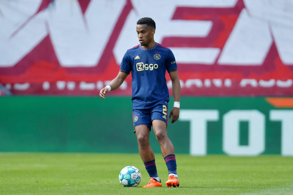 Fc Twente v Ajax - Dutch Eredivisie
