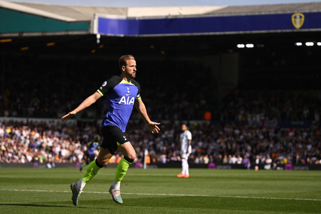Kane Maddison