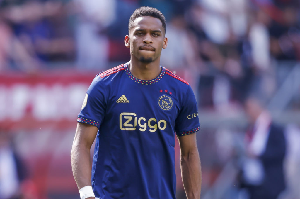 FC Twente v AFC Ajax - Dutch Eredivisie