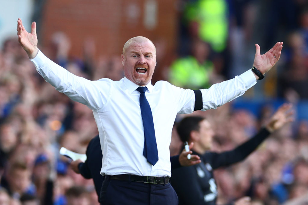 Everton FC v AFC Bournemouth - Premier League