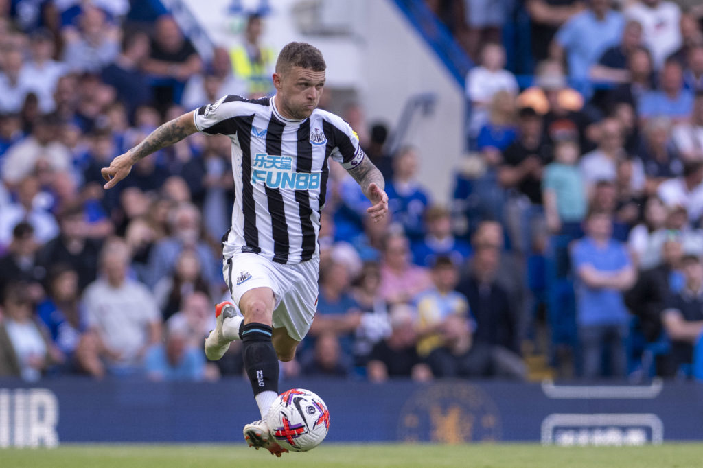 Chelsea FC v Newcastle United - Premier League