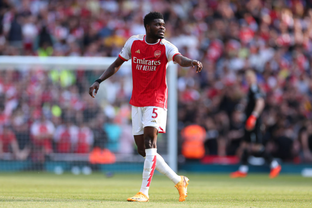 Arsenal FC v Wolverhampton Wanderers - Premier League