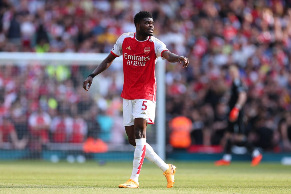 Arsenal FC v Wolverhampton Wanderers - Premier League