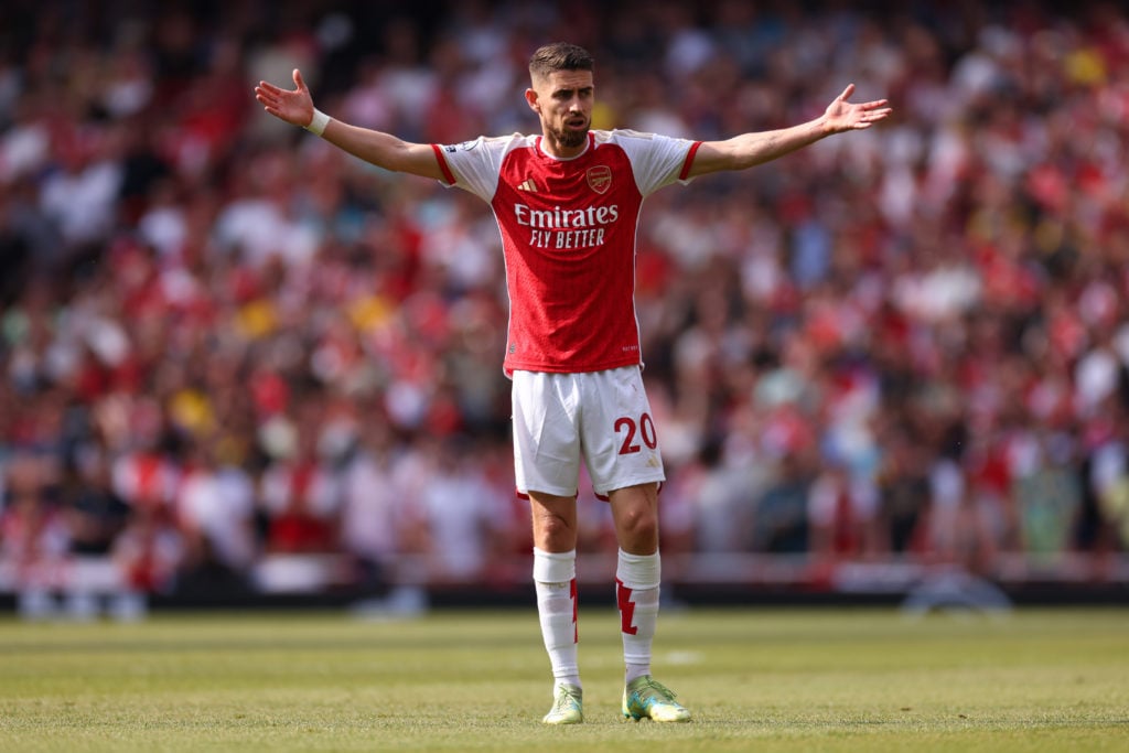 Arsenal FC v Wolverhampton Wanderers - Premier League