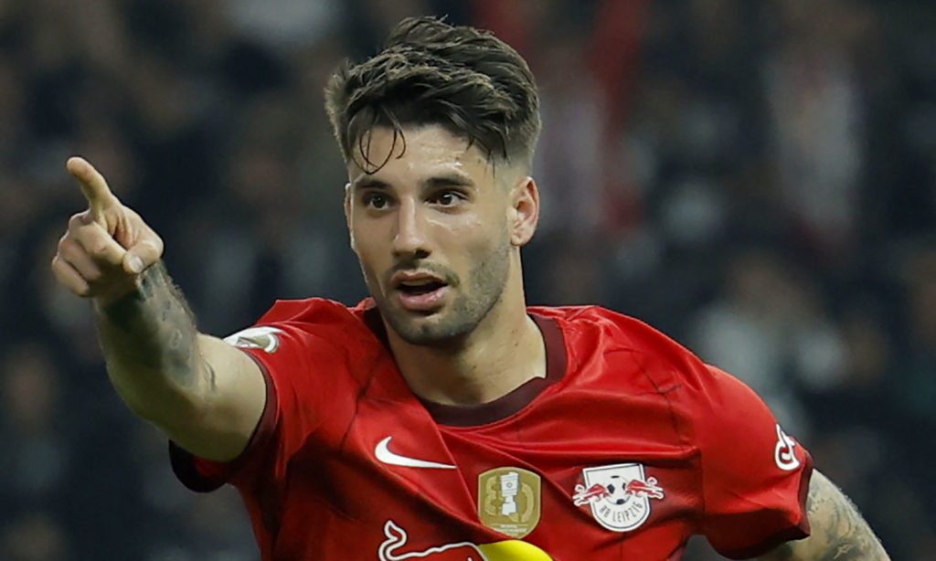 FBL-GER-CUP-LEIPZIG-FRANKFURT