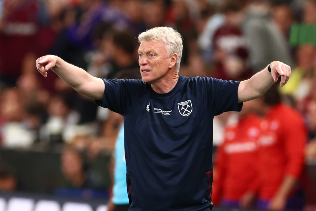 West Ham United FC - UEFA Europa Conference League Final 2022/23