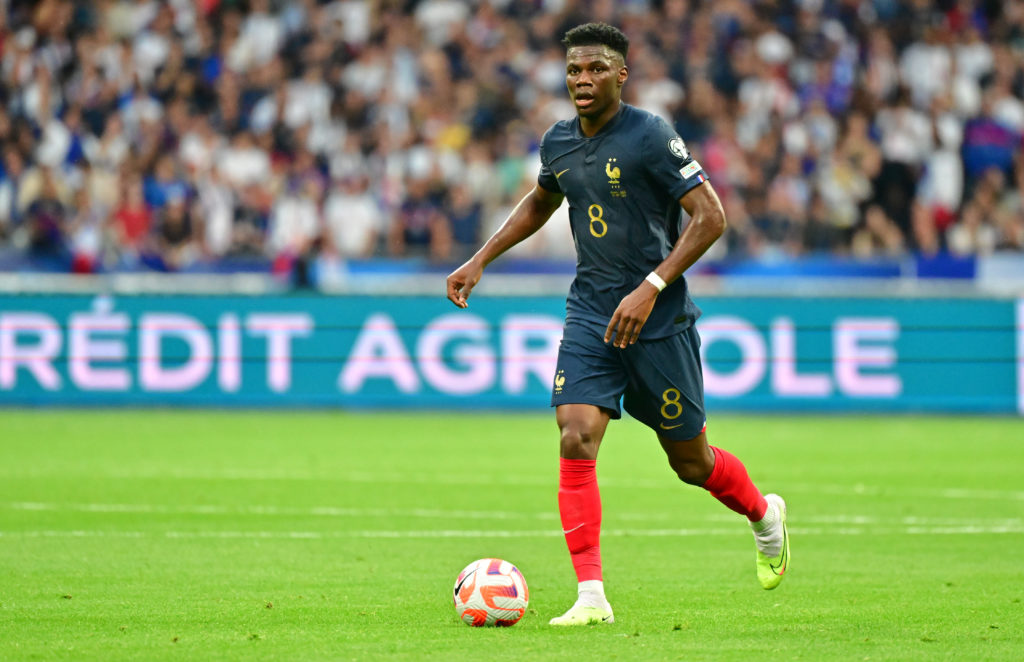 France v Greece: Group D - UEFA EURO 2024 Qualifying Round