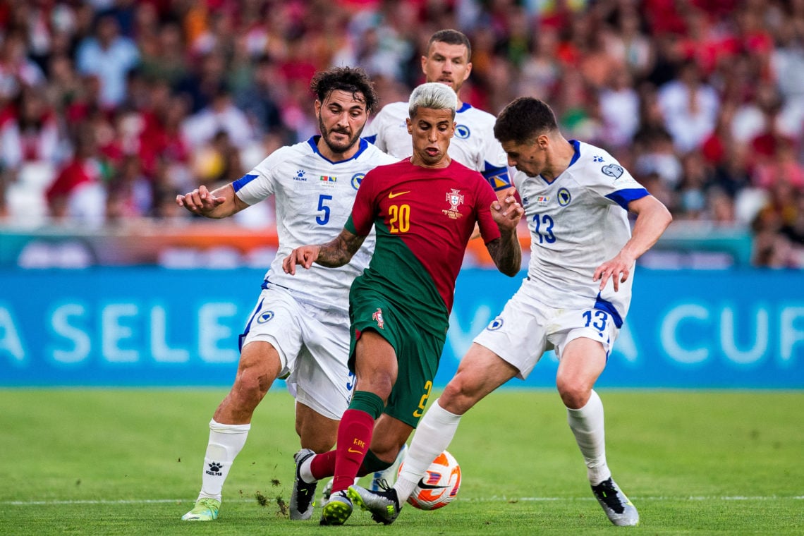Photo by Diogo Cardoso/DeFodi Images via Getty Images