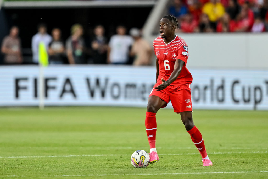 Switzerland v Romania: Group I - UEFA EURO 2024 Qualifying Round
