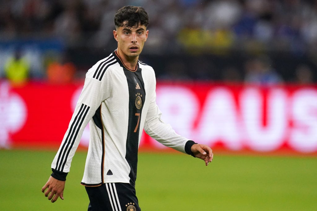 Germany v Colombia - International Friendly