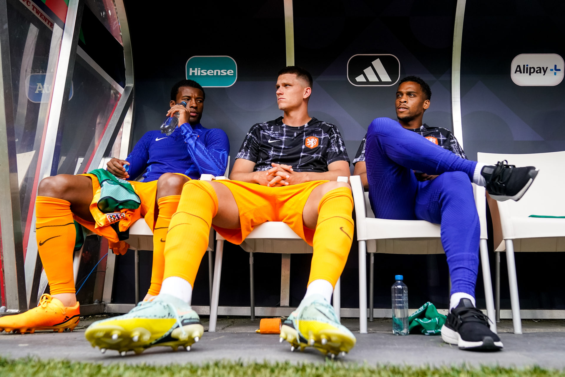 Netherlands v Italy - UEFA Nations League 2022/23 Third-place match