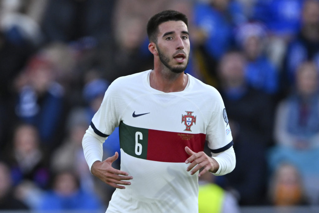 Iceland v Portugal: Group J - UEFA EURO 2024 Qualifying Round