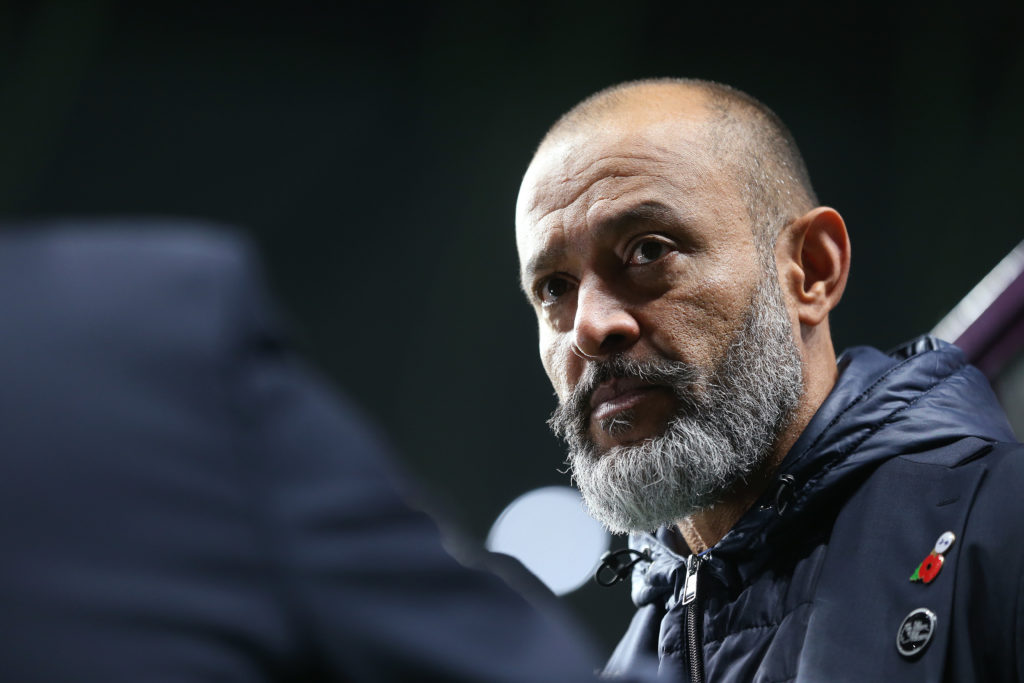 Tottenham Hotspur v Manchester United - Premier League