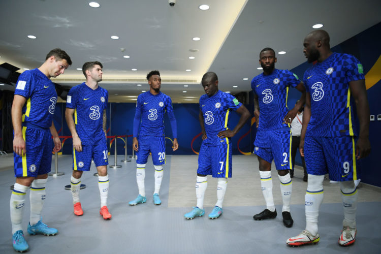 Photo by Michael Regan - FIFA/FIFA via Getty Images