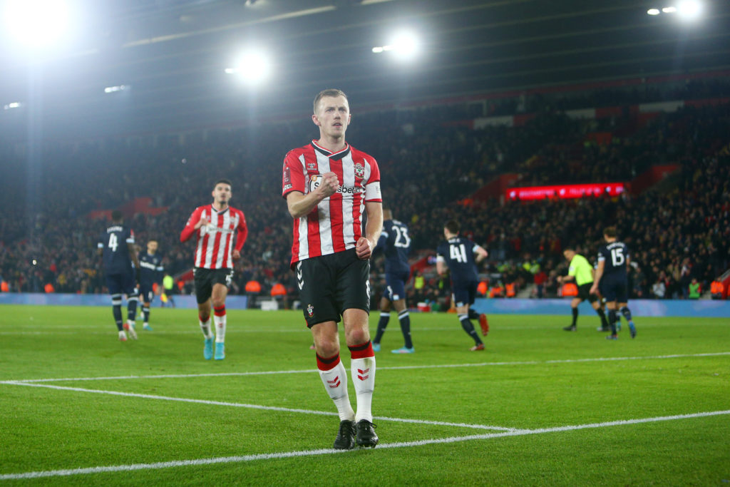 Southampton v West Ham United: The Emirates FA Cup Fifth Round