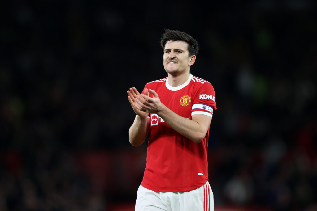 Manchester United v Tottenham Hotspur - Premier League