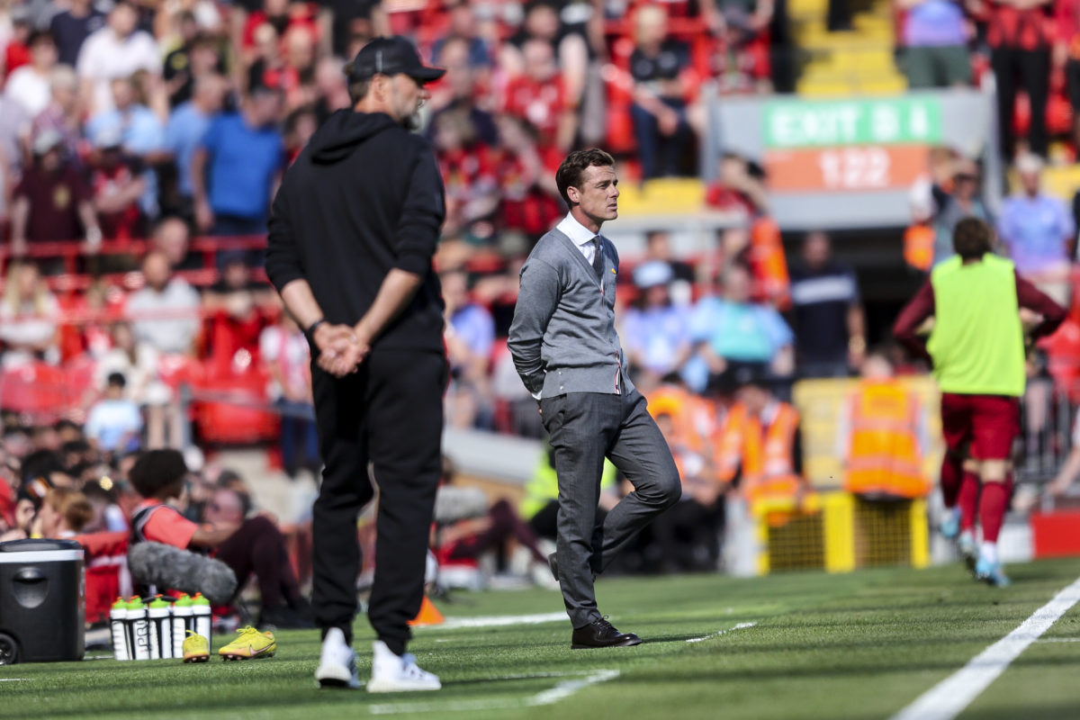 Photo by Robin Jones - AFC Bournemouth/AFC Bournemouth via Getty Images