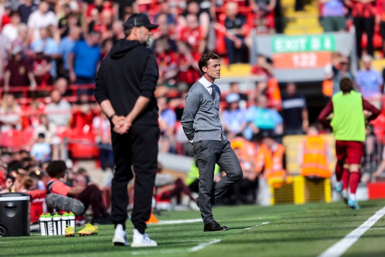 Photo by Robin Jones - AFC Bournemouth/AFC Bournemouth via Getty Images