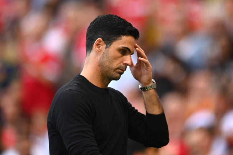 Report: 'Superstar' who left Arsenal in 2018 has personally called Arteta and asked to re-sign him