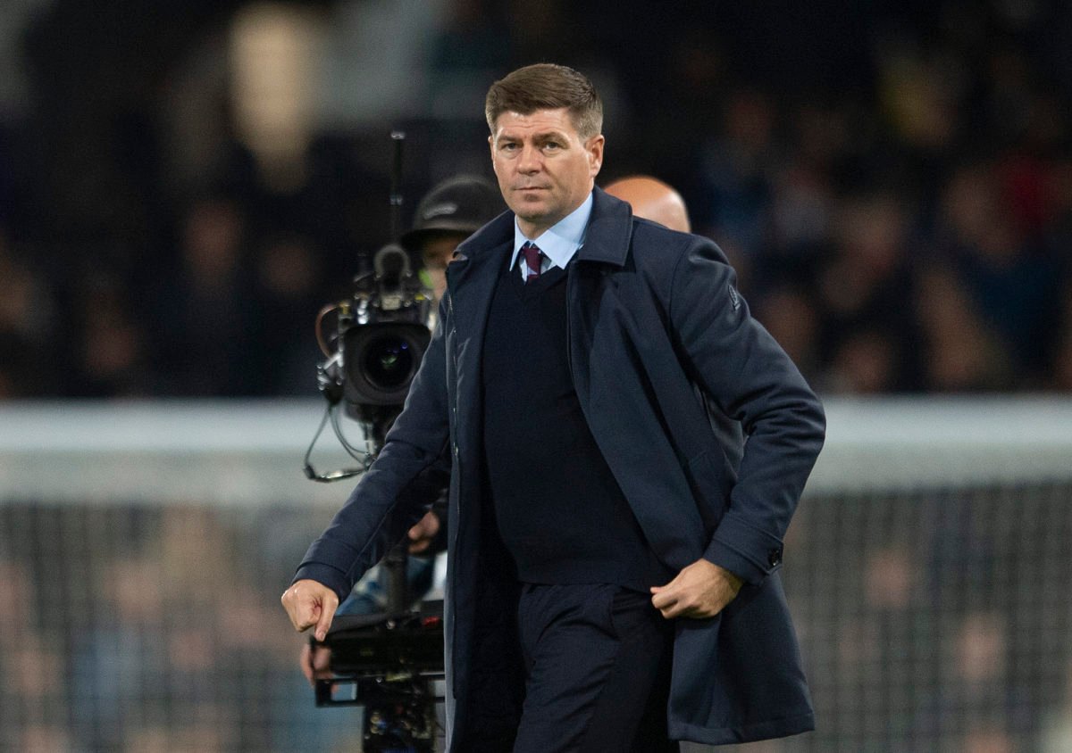 Report: 49ers eye Steven Gerrard as next Leeds manager if they