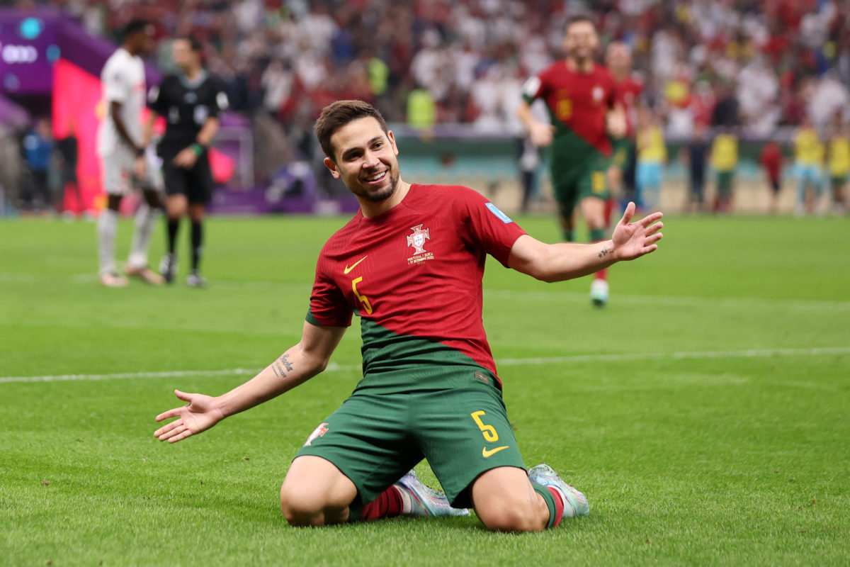 Photo by Maddie Meyer - FIFA/FIFA via Getty Images