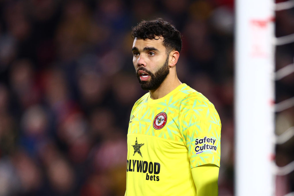 Brentford FC v Liverpool FC - Premier League