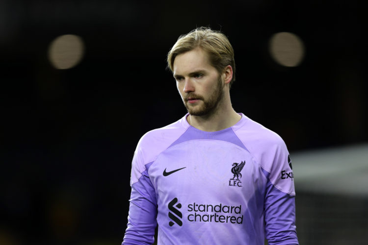Photo by Malcolm Couzens/Getty Images