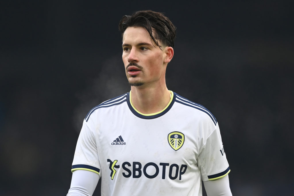 Newcastle linked with Robin Koch