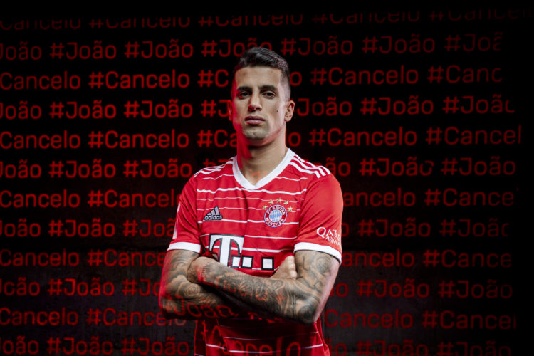 Photo by T. Kieslich/FC Bayern via Getty Images