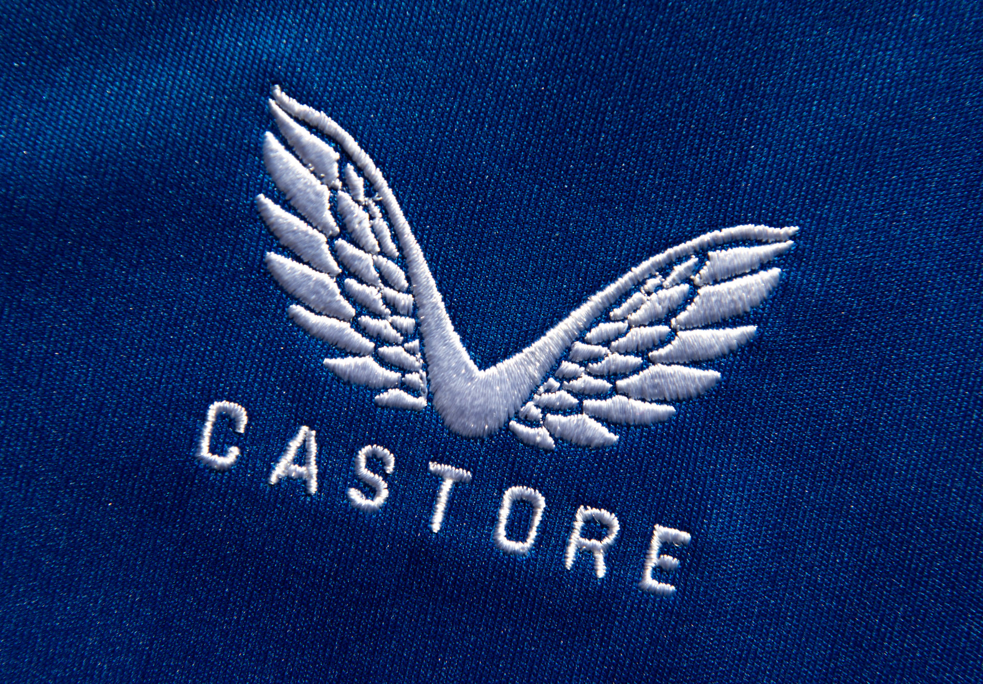 Rangers 23/24 Castore Home Kit » Kit Launch