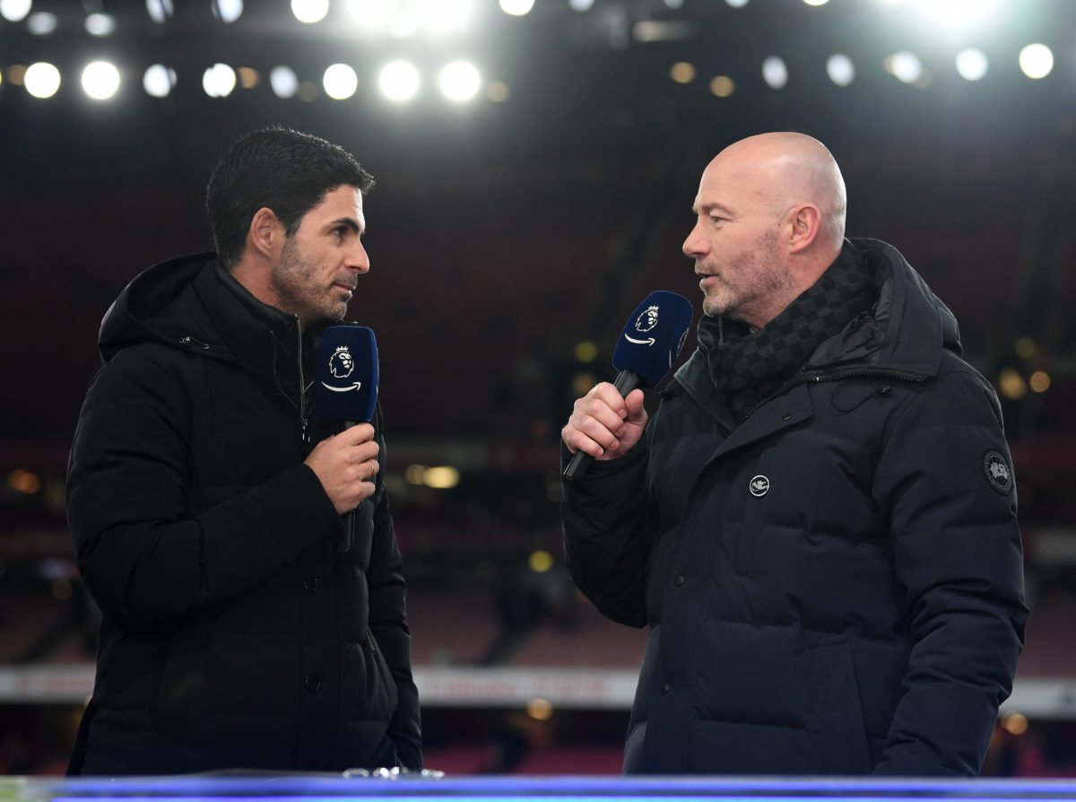 Photo by David Price/Arsenal FC via Getty Images