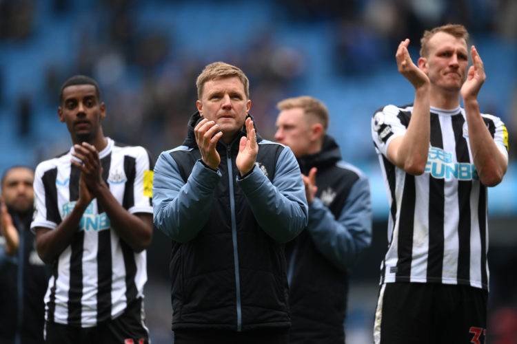 Photo by Laurence Griffiths/Getty Images