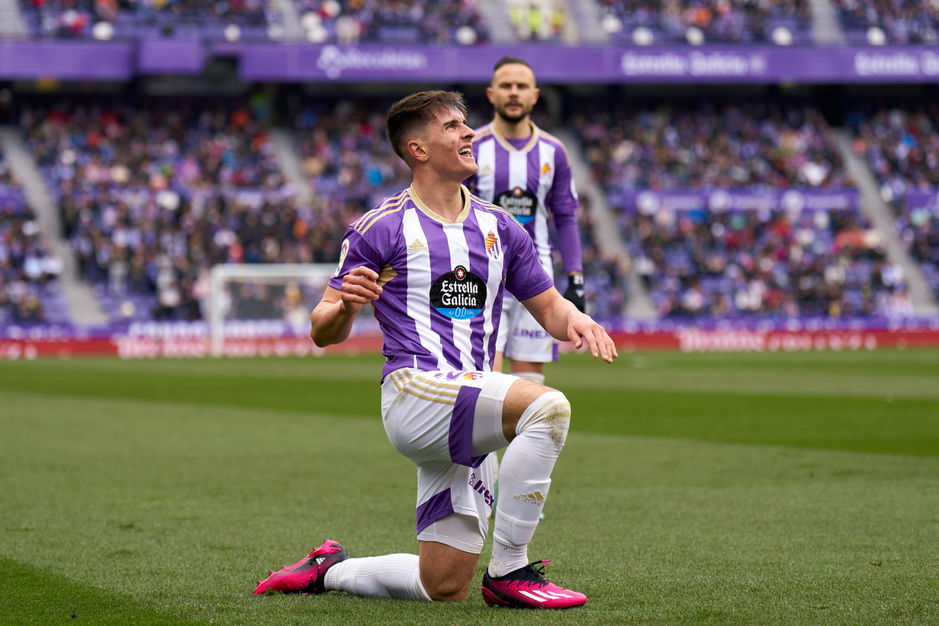 Ivan Fresneda Arsenal