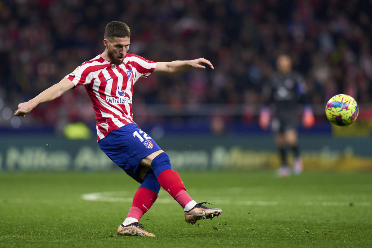 Photo by Diego Souto/Quality Sport Images/Getty Images