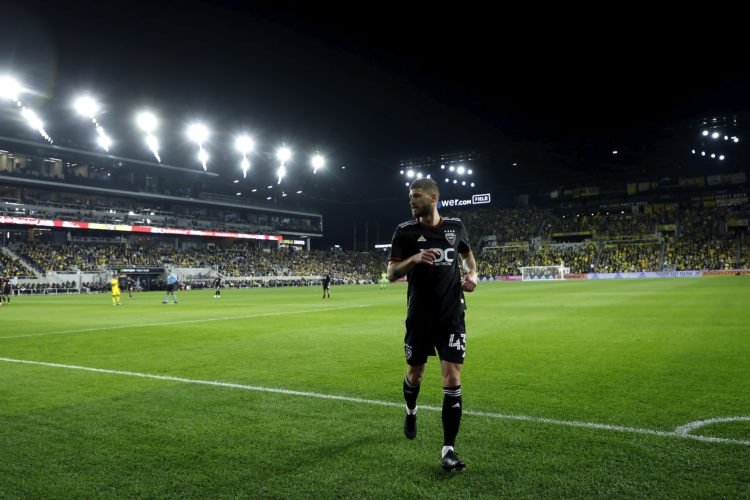 Photo by Kirk Irwin/Getty Images